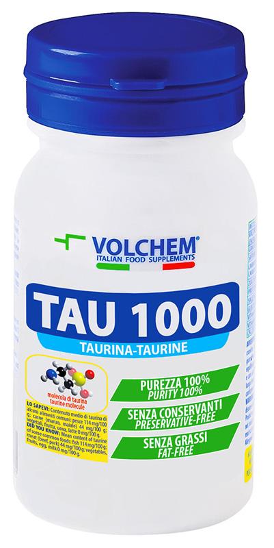ND Tau 1000 60 compresse