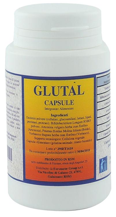 ND Glutal 30 capsule