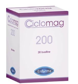 ND Ciclomag 20 bustine