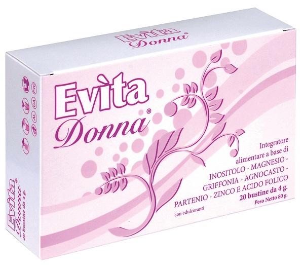 ND Evita Donna 20 bustine