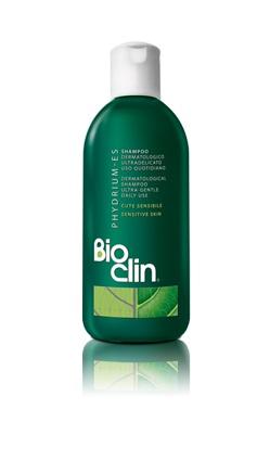 Ist Ganassini Bioclin Phydrium ES EX DEL 200