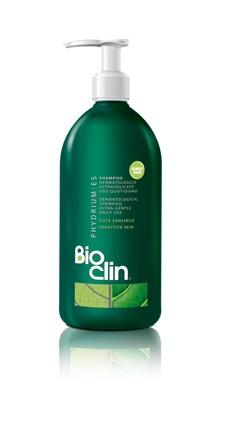 Ist Ganassini Bioclin Phydrium ES EX DEL 500