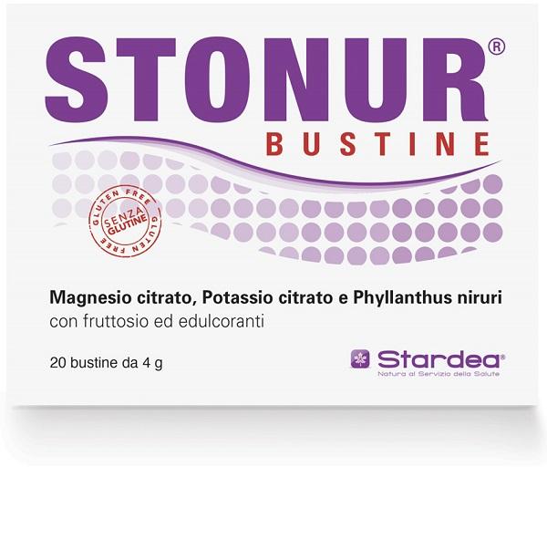 ND Stonur 20 bustine
