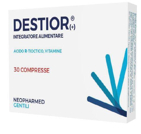 ND Destior 30 compresse