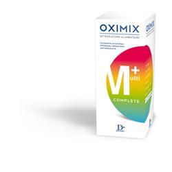 ND Oximix Multi+com 200 ml