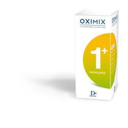 ND Oximix 1+ Immuno 200 ml