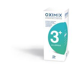 ND Oximix 3+ Allergo 200 ml
