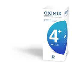 ND Oximix 4+ Relax 200 ml