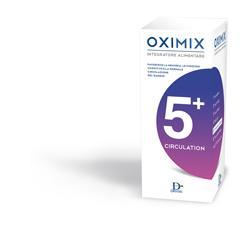 ND Oximix 5+ Circula 200 ml