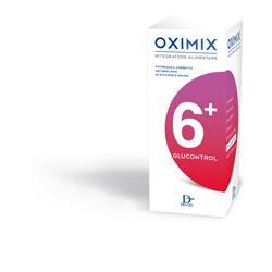 ND Oximix 6+ Glucocont 200 ml