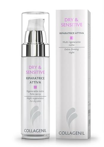 Collagenil Collagenil DRY&SENS Ripar ATT