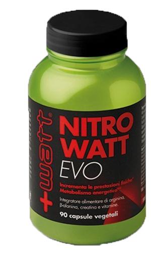 ND Nitrowatt Evo 90 capsule