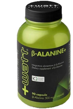 ND Beta-alanine+ 90 capsule