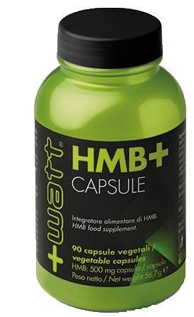 ND Hmb+ 90 capsule