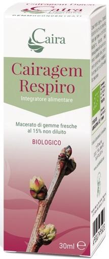 ND Cairagem Respiro Bio SPRAY30ML