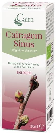 ND Cairagem Sinus Bio spray 30 ml