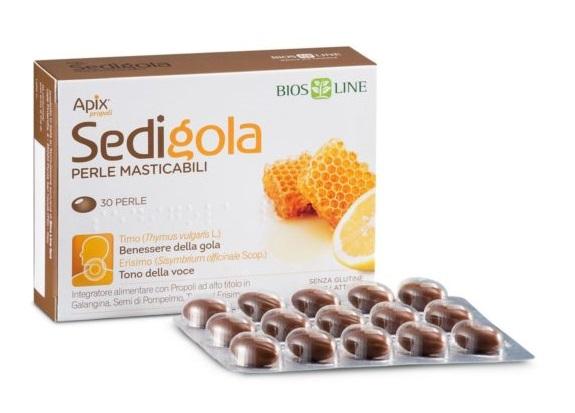 ND Sedigola Perle Mastic 30PRL