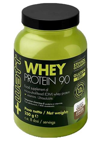 ND Whey Protein 90 Cacao POLV250G