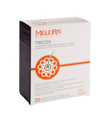 ND Migliorin Tricox 20T+20GEL+20C