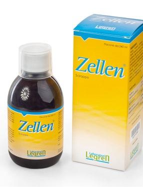 ND Zellen 240 ml
