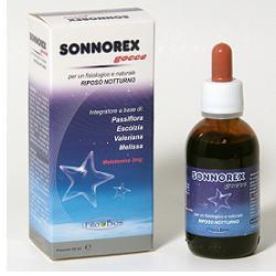 ND Sonnorex Gocce 50 ml
