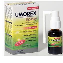 ND Umorex spray 18 ml