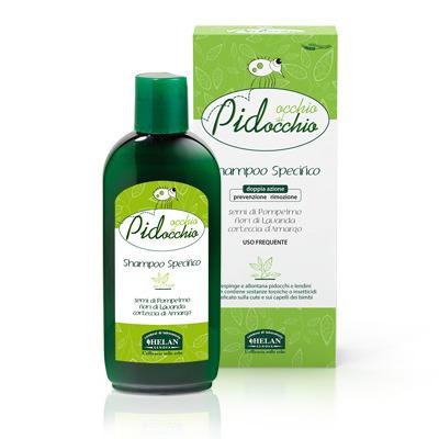 Helan Cosmesi Occhio AL Pidoc SH Specifico