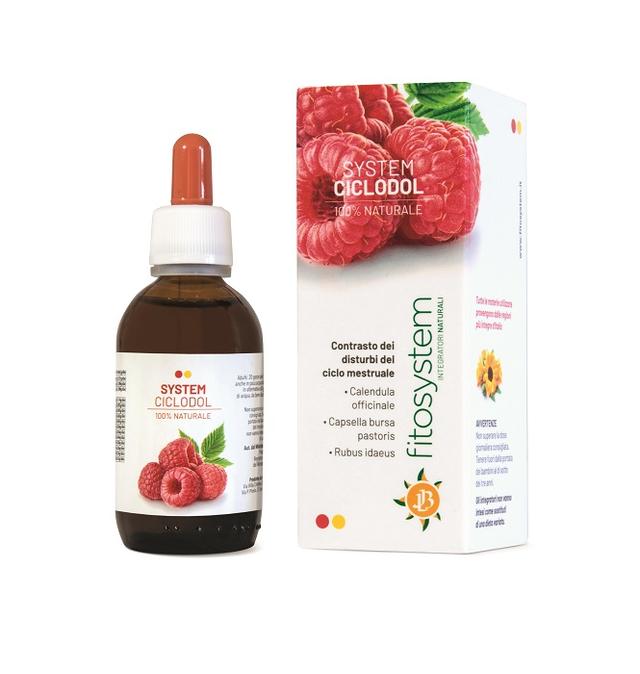 ND System Ciclodol 50 ml