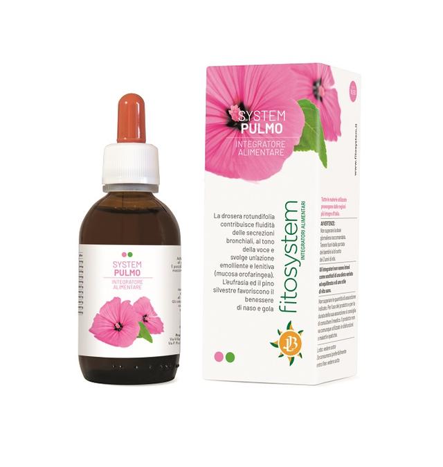 ND System Pulmo 50 ml
