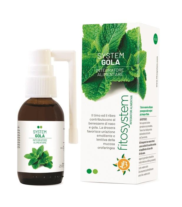 ND System Gola 30 ml