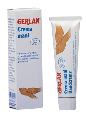 Dual Sanitaly Gehwol Crema Mani 75 ml
