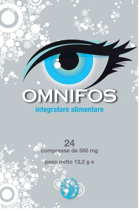 ND Omnifos 24 compresse