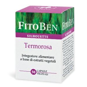 ND Termorosa 50 capsule