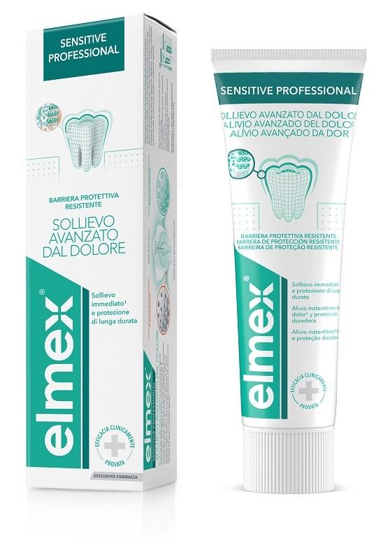 Giuliani Elmex Sensitive Profumo 75 ml