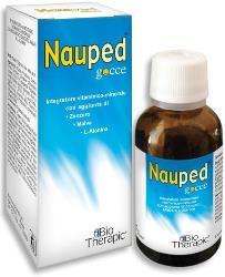 ND Nauped Gocce 30 ml