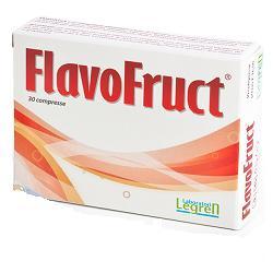 ND Flavofruct 30 compresse