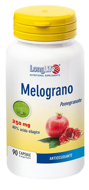 ND Longlife Melograno 40% 90 capsule