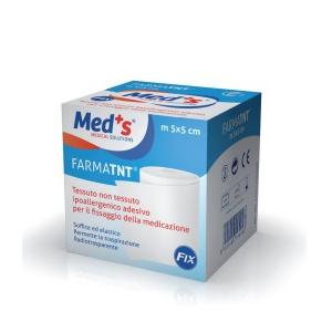 Farmac-Zabban CER Meds TNT 500X5 CM SSR