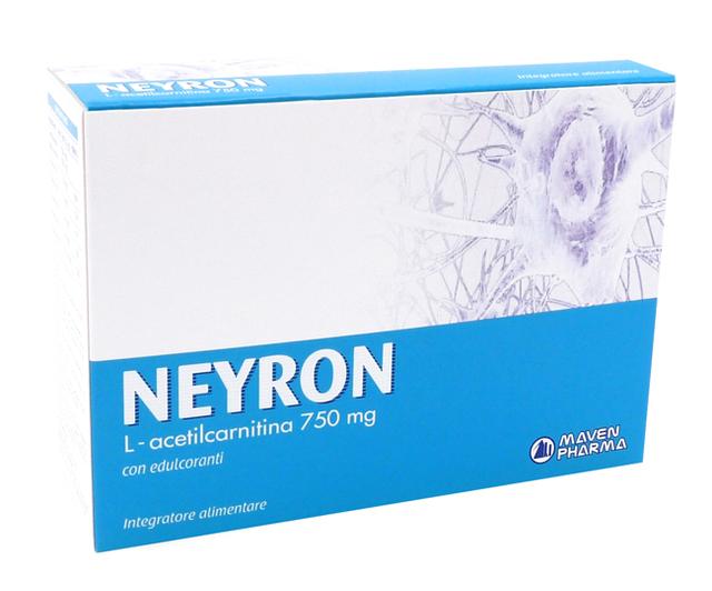 ND Neyron 20 bustine