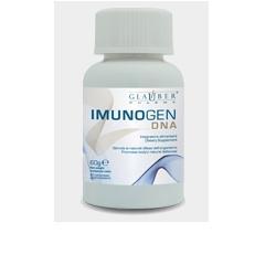 ND Imunogen Dna Glauber 60 compresse