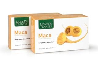 ND Maca 60 capsule