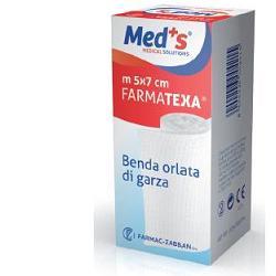 Farmac-Zabban Benda Meds Auric OR12/8 CM1X5M