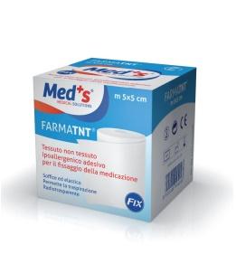 Farmac-Zabban CER Meds TNT FIX 250X5 CM