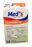 Farmac-Zabban CER Meds Strip TNT DEL 20 Pezzi