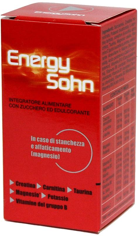 ND Energysohn 12 bustine