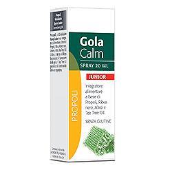 ND Ldf Golacalm spray Junior 20 ml