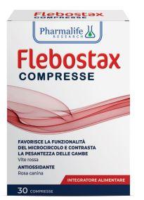 ND Flebostax 30 compresse