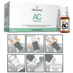 ND Dermana Ac Integratore 12 flacone