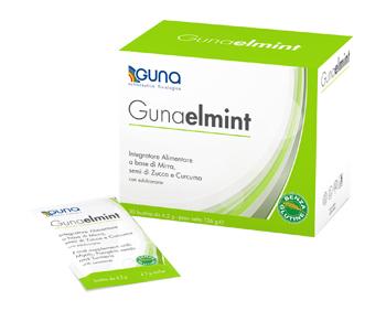ND Gunaelmint 30 bustine