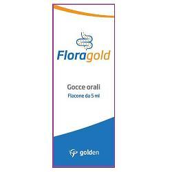 ND Floragold Gocce 5 ml